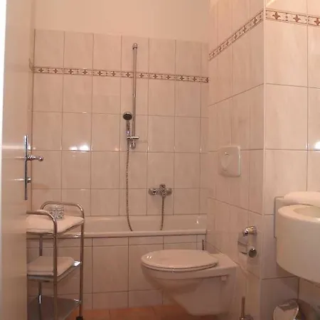 Apartment Waldhaus 20 *