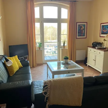 Apartment Waldhaus 20 *
