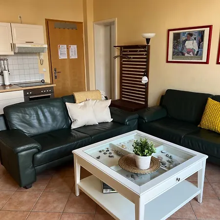 Apartment Waldhaus 20 *